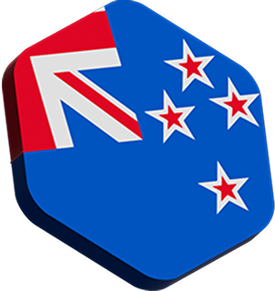 New
                                                        Zealand Dollar