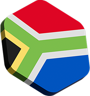 South African
                                                        Rand